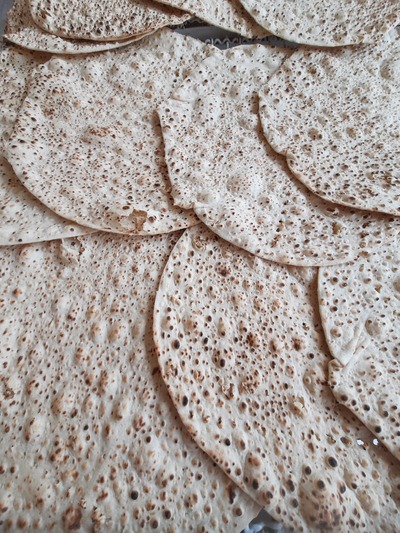 نانوایی گل گندم