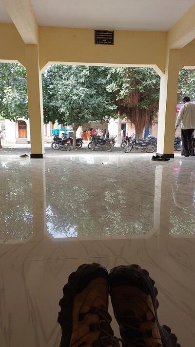 આહીર સમાજ ટંકારીયા