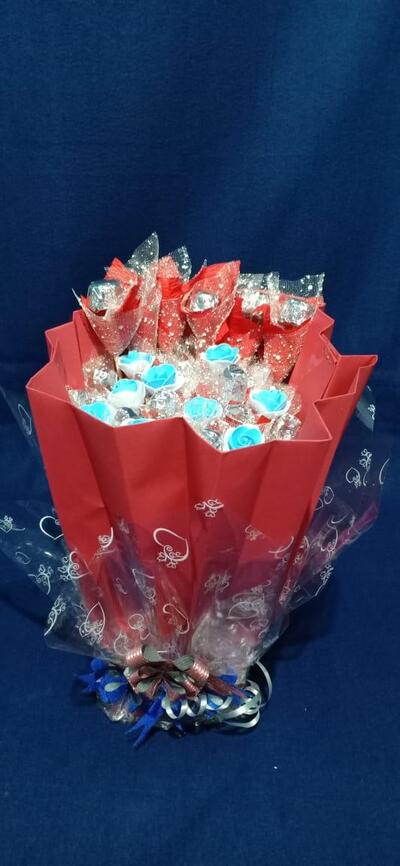 Bunches O' Chocolate