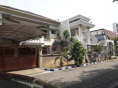 Warung Bpk. Subejo