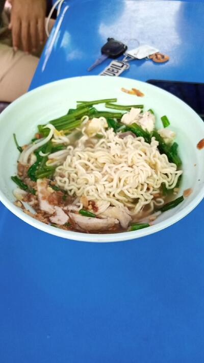 ร้าน กะยะข้าวยำ