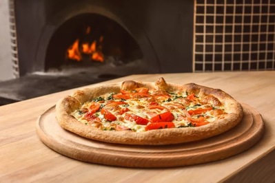 Debonairs Zango