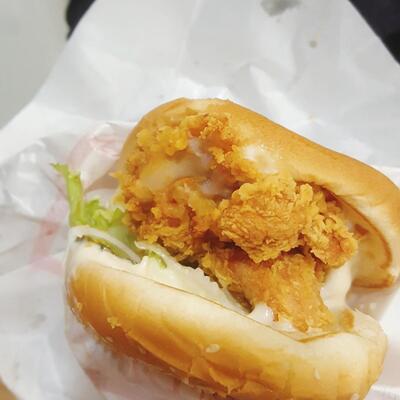 맘스터치 경북의성점