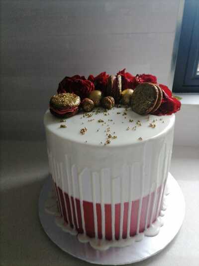 Neha cake creations