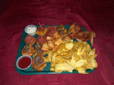 Ranchito Campestre
