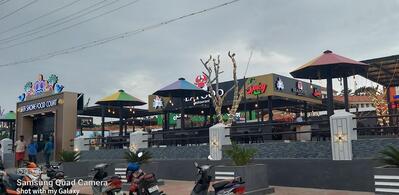 Sea Shore Food Court