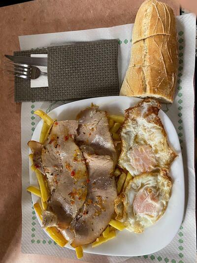 Taberna Casa Chaves