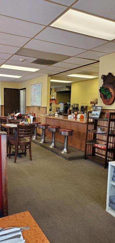 Joyce & Co. Cafe