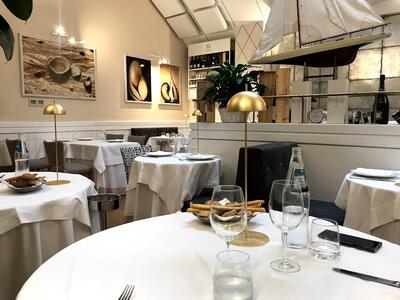 Ristorante Crab