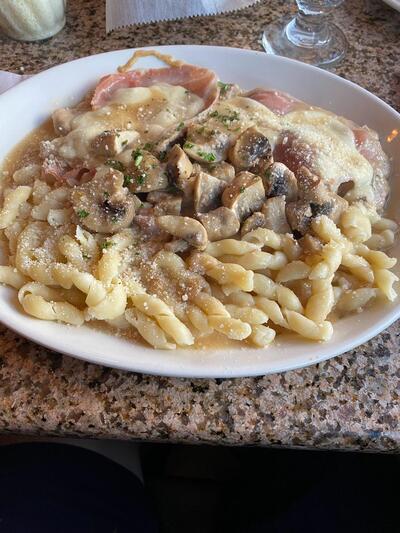 Cafe Valenciano Restaurant