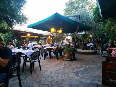 Alla Frasca ristorante Aquileia