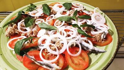 Bagno il Gabbiano N7 - Agri Viva al mare