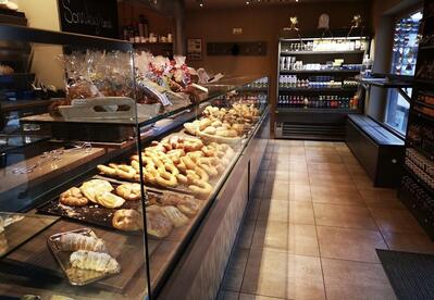 Bakery - Café Gugglberger