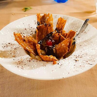 Ristorante Sailing Oltremare