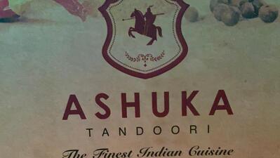 Ashuka Tandoori