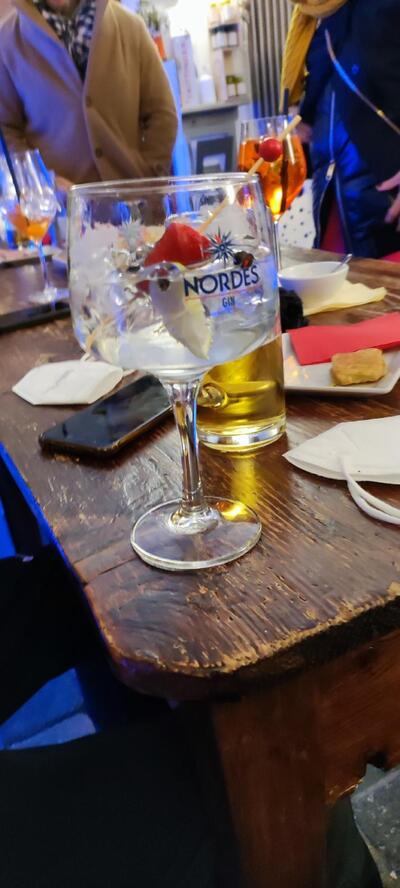 Bar Bollicine