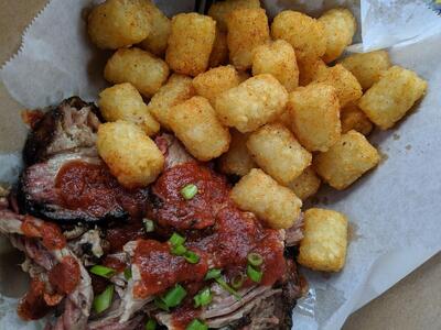 Texas Grace Kitchen