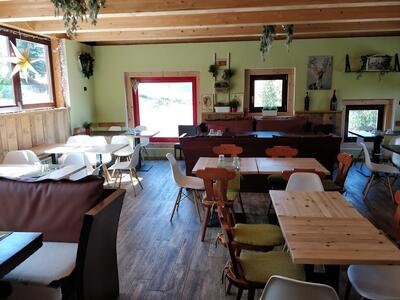 Restaurant Hotel Chalet del Sole