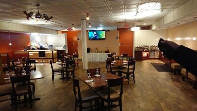 Tandul Indian Cuisine and Bar