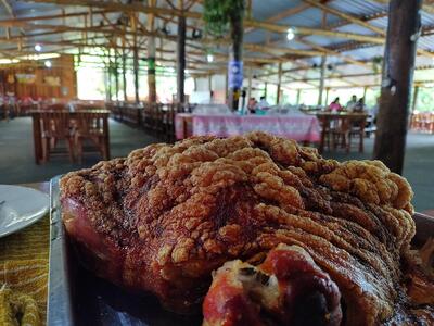 Restaurante Guarantã - São Manuel,Sp