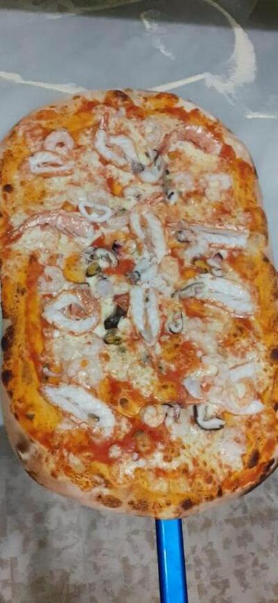 Tiki Taka Pizzeria