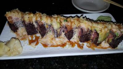 Fuji Sushi Japanese Cuisine