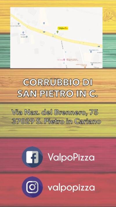 Valpopizza