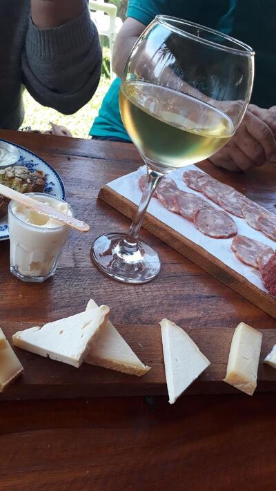 Pé Do Morro - Produtos Nascidos No Japi