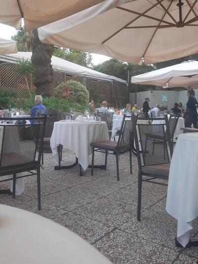 La Veranda