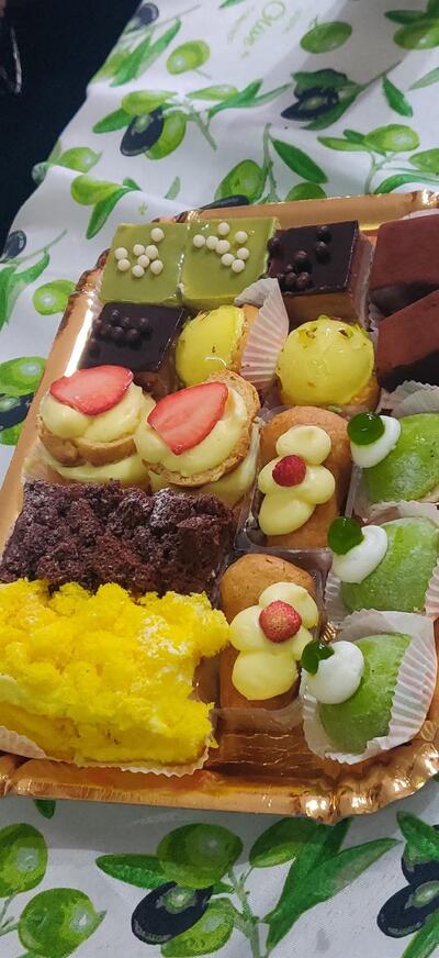 Serio Bar Pasticceria Gelateria