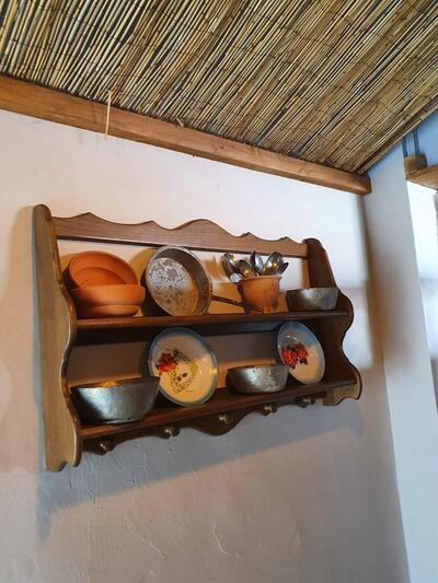 Griechische Taverne Filaraki-Mou