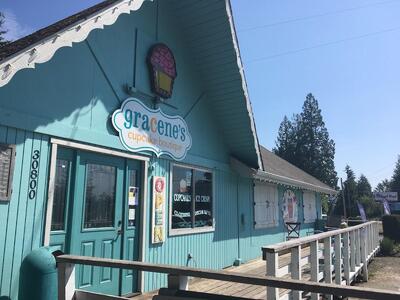 Shana’s Bake Shoppe