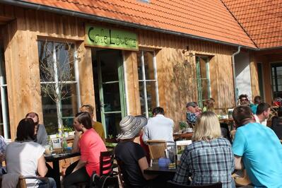 Café Löwenz