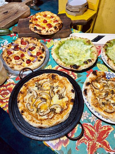 Tia Iraci - Restaurante e Hospedagem - Vale do Matutu