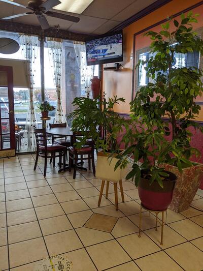 Laziz Kabob and Karahi- Halal Restaurant