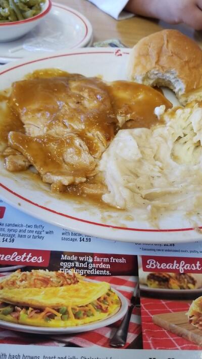 Frisch's Big Boy