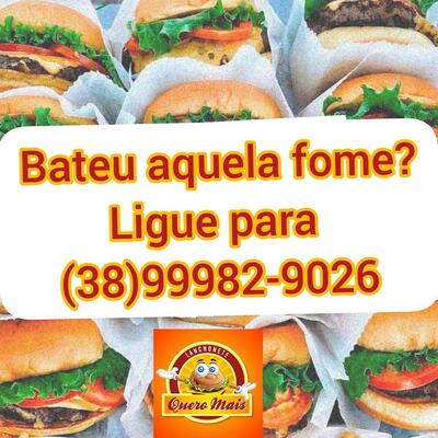 Lanchonete Quero Mais