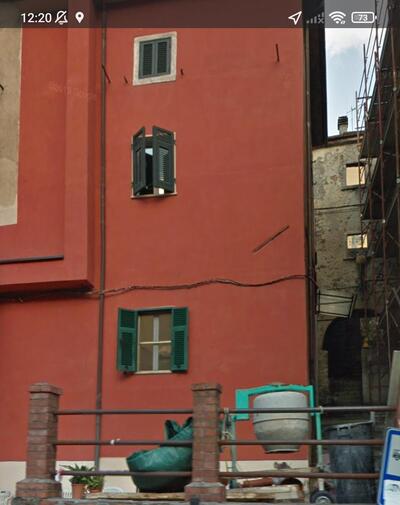 Forno Pucciarelli