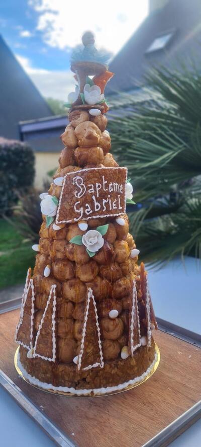 Le Carroussel des Pains