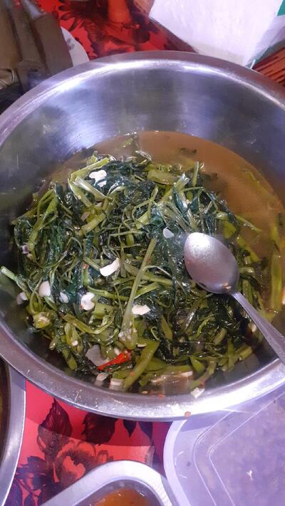 Warung Makan Ibu Kinem
