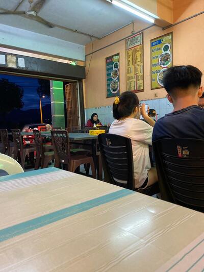 Restoran A-Gazali