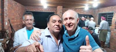 BAR RECANTO DOS AMIGOS