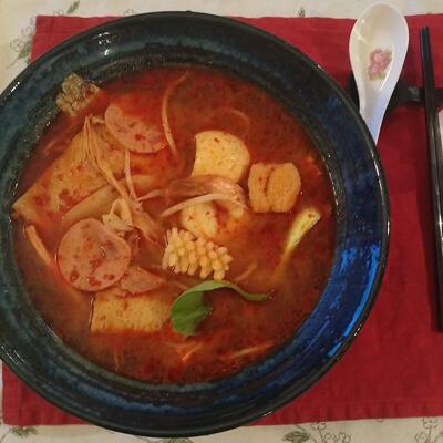 마라주방