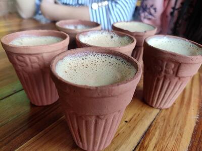 Chai sutta bar bilaspur