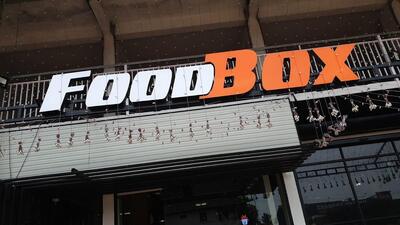 FoodBox