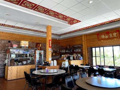 曾家小棧《墾丁恆春餐廳推薦》特色餐廳｜必吃｜熱門｜熱門合菜｜合菜推薦｜招牌脆皮雞｜在地合菜｜包場餐廳｜在地餐館