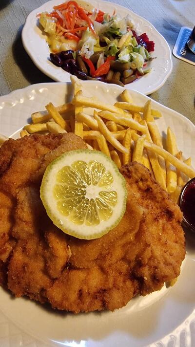 Gasthaus Geierhäusl Frahndl