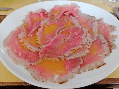 CantaVin Trattoria Gourmet Enoteca