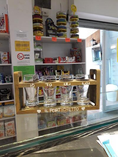 Caffè Il Portichetto