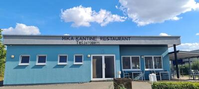 Mika Kantinenbetrieb GBR